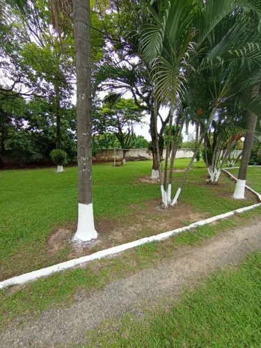 CHACARA EM 5 MIL METROS E 2 CASAS PARA LOCAÇÃO NO BAIRRO BELVEDERE EM INDAIATUBA SP