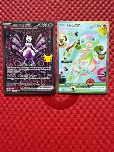 Pokemon 30 anos 