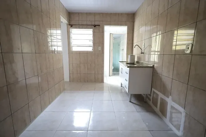 Casa para locação, Vila Francisco Matarazzo, Santo André, SP