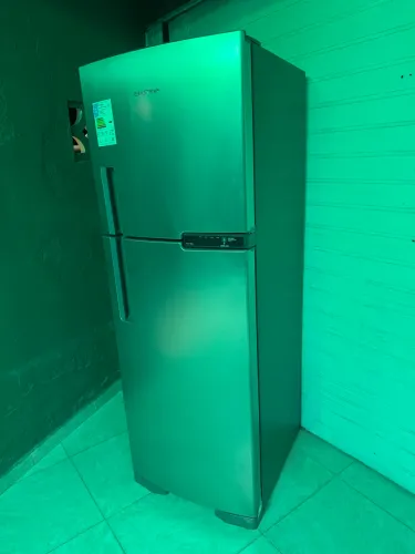 Geladeira Brastemp NOVA 385 litros Frost Free Painel eletrônico