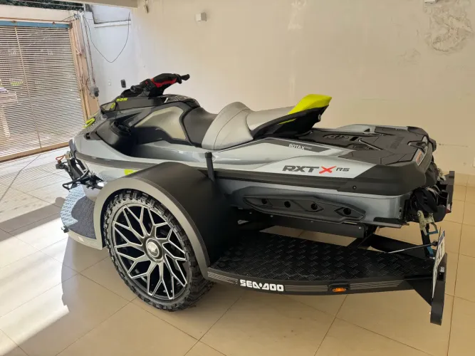 Jet Ski 325 RXT X