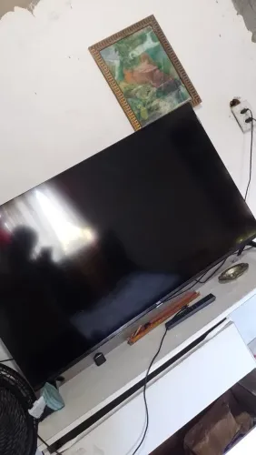 Smart TV 