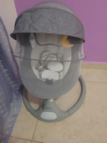 Cadeirinha de ninar