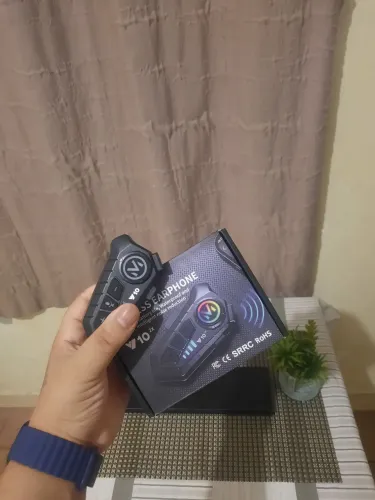 Intercomunicador para capacete