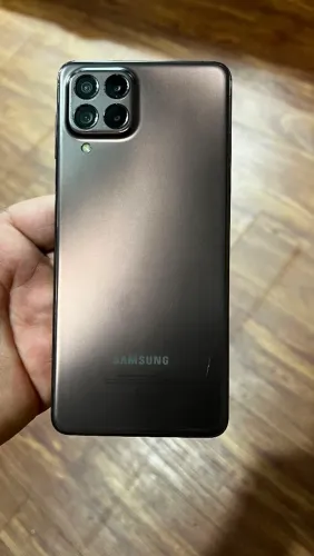 M53 impecável muito conservado!!