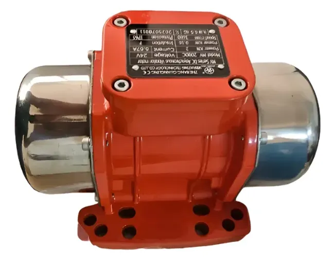 Caçamba 24v - Model Mv200 24v