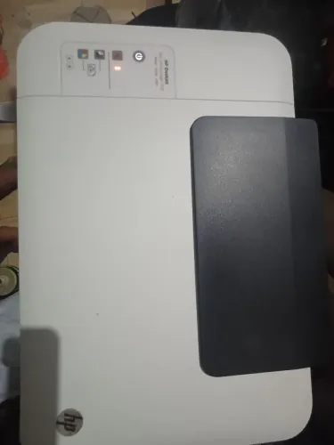 Impressora hp 1516 adventure