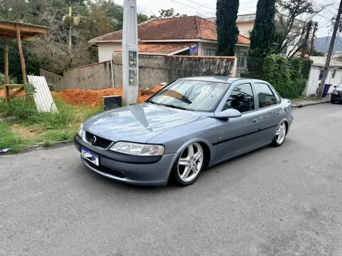 Chevrolet Vectra GLS/expres.2.2/ 2.0 E 2.0 CD 8V 1998