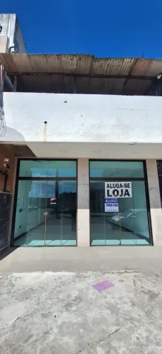 ALUGO PONTO COMERCIAL-LOJA PREMIUM EM NOVA ALMEIDA