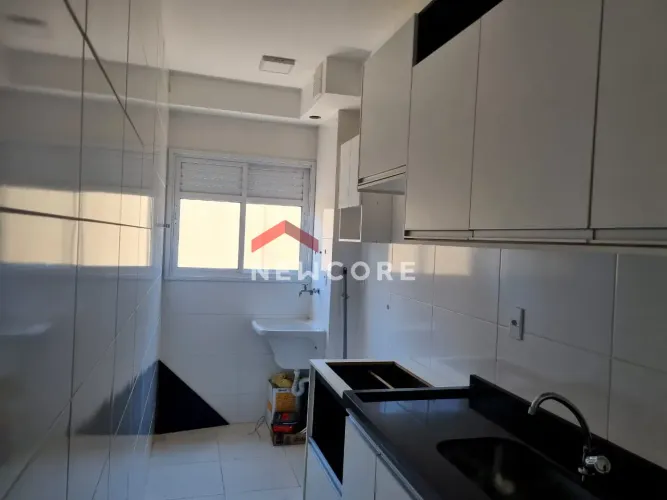 Apartamento em Rua Tota Nogueira - Assunção - São Bernardo do Campo/SP