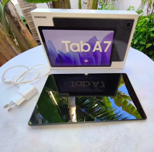 Tablet SAMSUNG Galaxy Tab A7