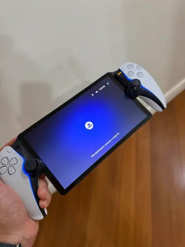 PlayStation Portal PS5 Sony