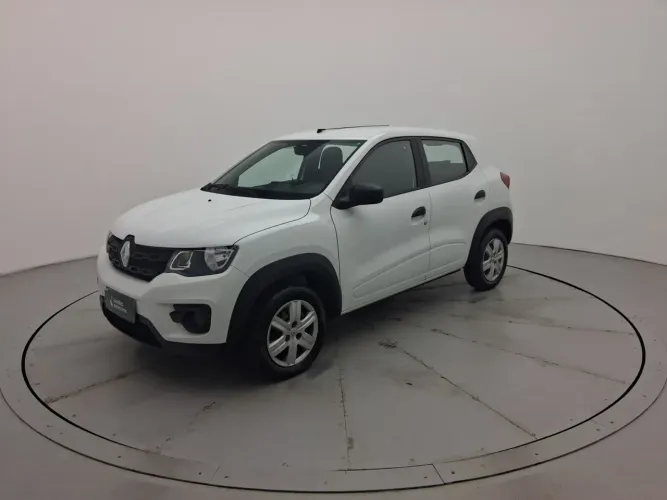 Renault Kwid 1.0 Zen 2022