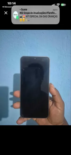 Samsung galáxy A17