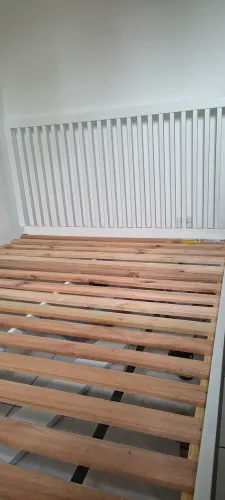 Cama casal Tok stok
