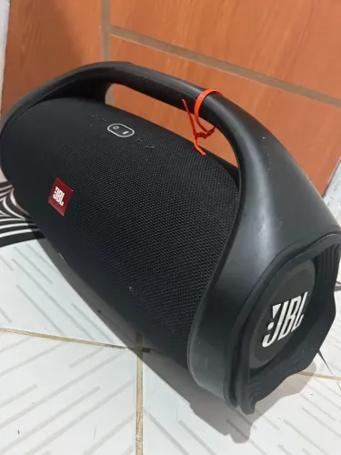 JBL BOOMBOX 2