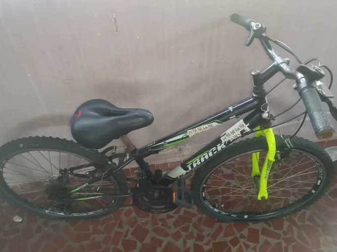 Bike Tracker aro 24 