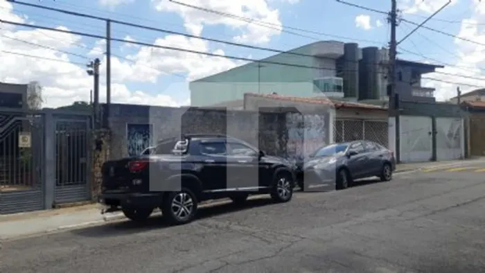 Terreno à venda em São Paulo-SP, Vila Formosa, 277m² de área! Venha conferir!
