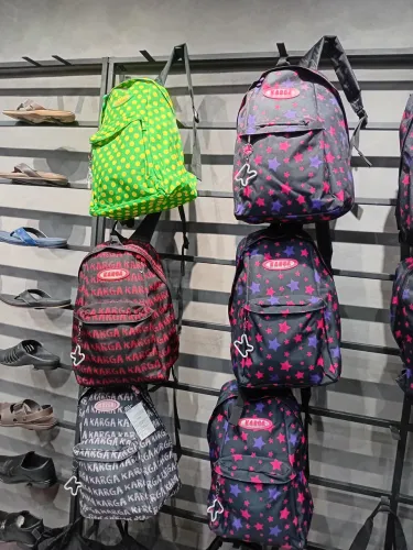 Bolsa karga original