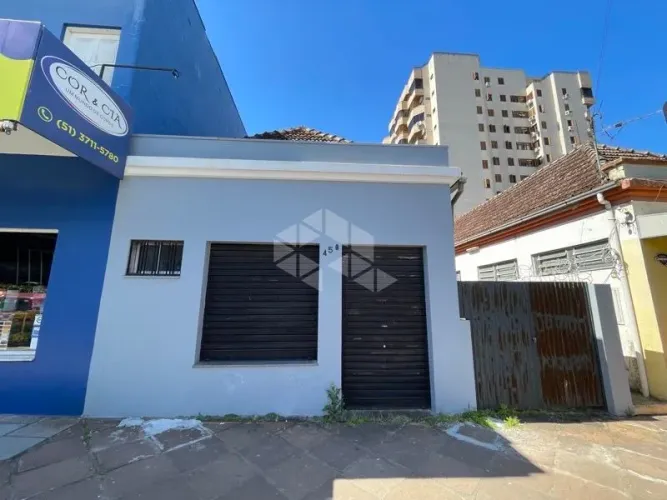 Loja 99M² - para Alugar