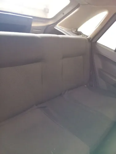 Volkswagen Gol Geração IV Trend 1.0 8V MI Total Flex Mec. 2P 2008