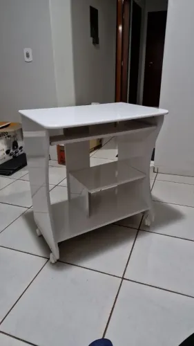 Mesa de estudo 