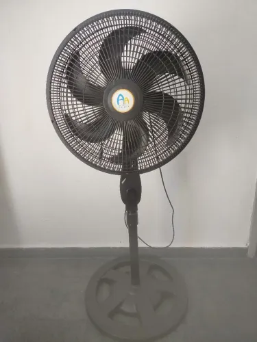 Ventilador