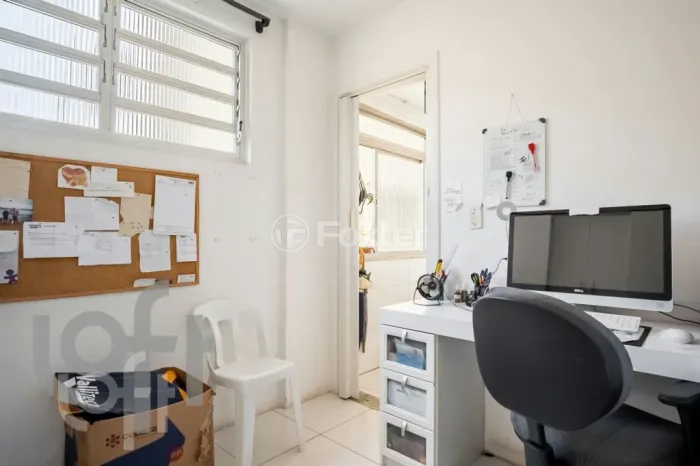 Apartamento à venda Rua Azevedo Macedo, Vila Mariana - São Paulo