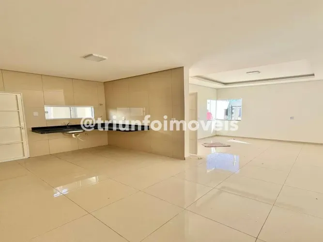 Casa a venda no Bairro Jóia em Timon com 2 quartos