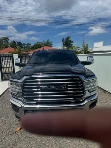 Ram 3500 Limited Longhorn 6.7 TB CD Diesel 2023