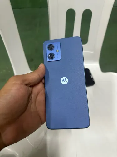 Moto g54 256 gb PARA TROCAR 
