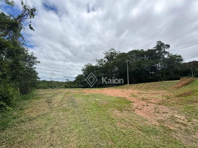Terreno à venda no Condomínio Terras de São José em Itu/SP