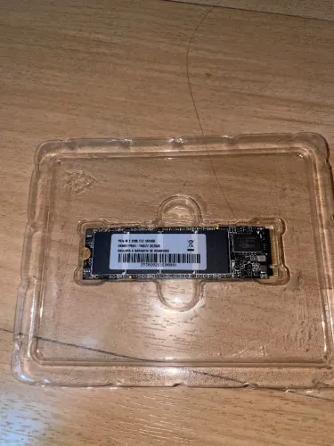 SSD M2 2280 1TB PCIE NVME
