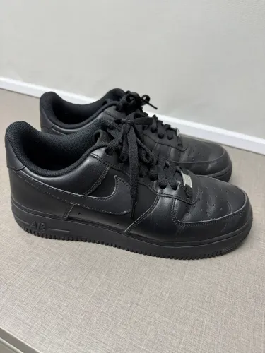 Nile air force 1 41