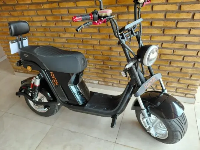 FOSTON X12 MAX 1000w 2026