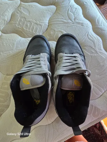 Vendo tenis vans