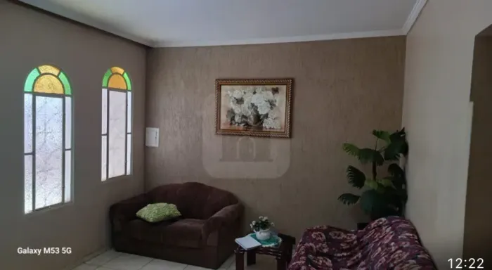 Casa Para Venda No Bairro Presidente Roosevelt