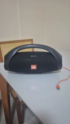Vende se caixa de som