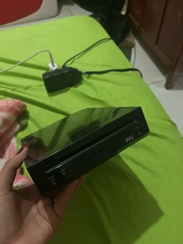 Nintendo Wii 