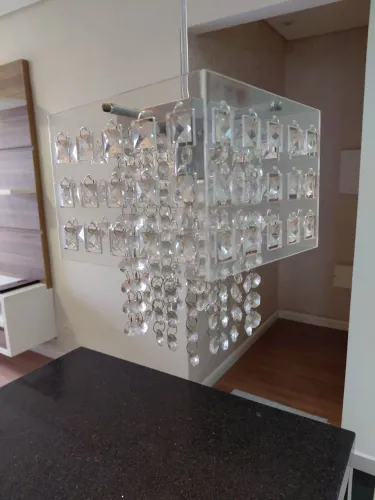 Lustre, Pendente