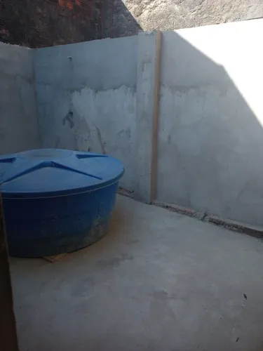 Vende se CASA no IBURA 