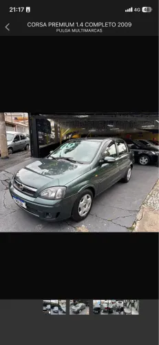 Motorista Particular
