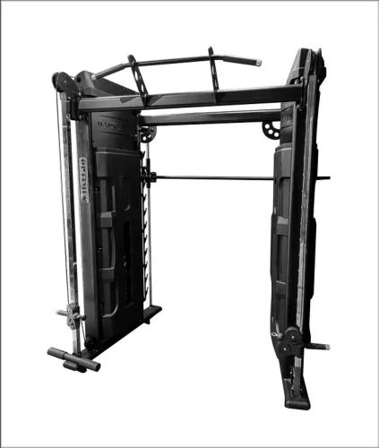 CROSS SMITH