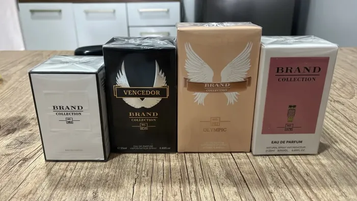 Perfume