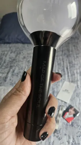 Armybomb versão SE (Map Of The Soul) Original 