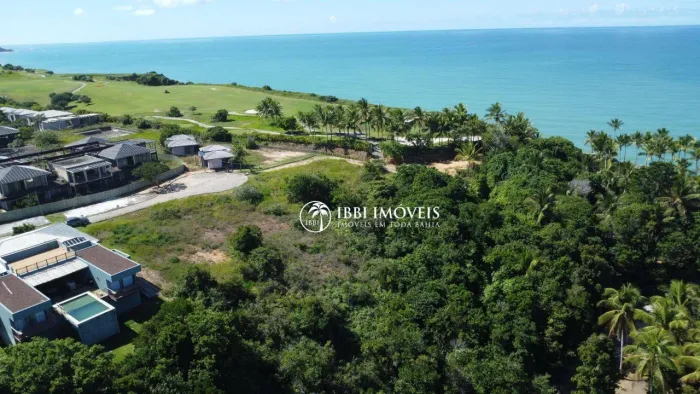 Terra Vista - Lote Vista Mar