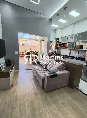 Apartamento à Venda na Vila Curuçá, em Santo André