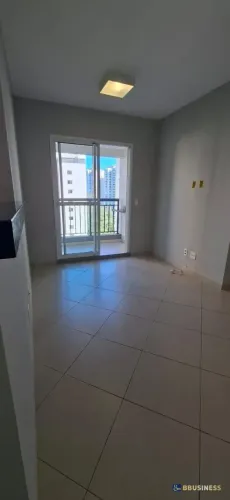 Apartamento para locação com 2 quartos - Vila Andrade, São Paulo, SP