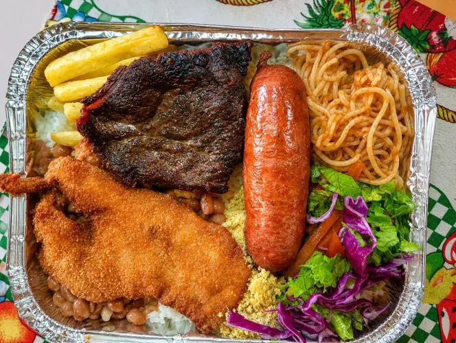 Delivery da neyde