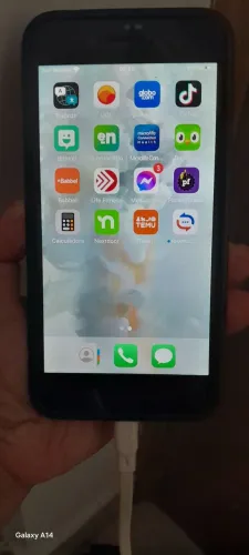 IPHONE 7 PLUS 128 G